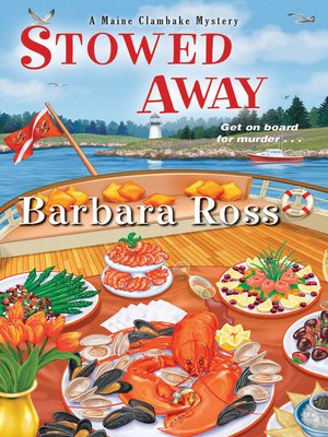 cover image of Stowed Away
